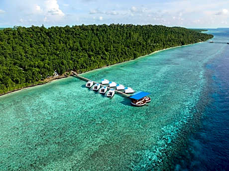 Arasatu Villas & Sanctuary