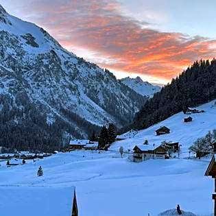 Appartement 320 Kunners Oostenrijk