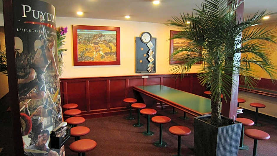 Quick Palace Nantes La Beaujoire