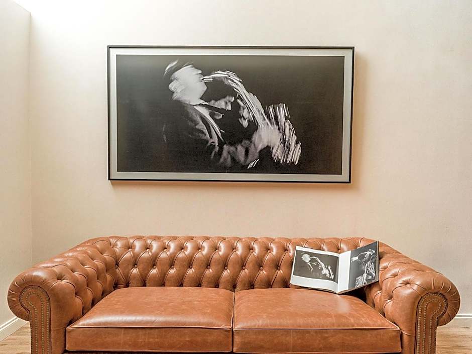 Meliá Recoleta Plaza Boutique Hotel