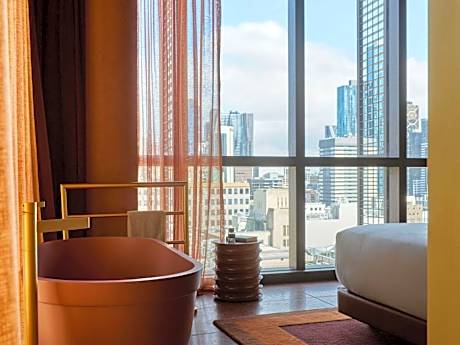 Hyde Melbourne Place - Alojamientos en MELBOURNE