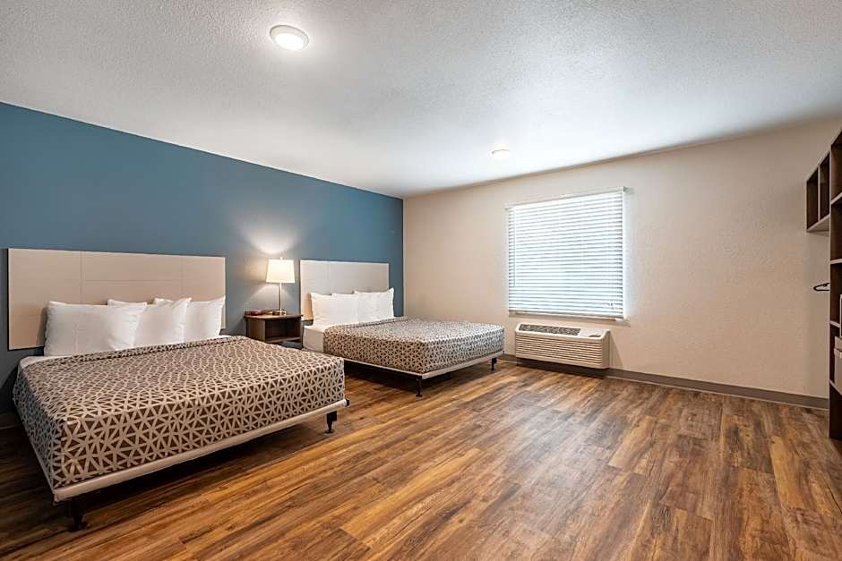 WoodSpring Suites South Brunswick - Princeton