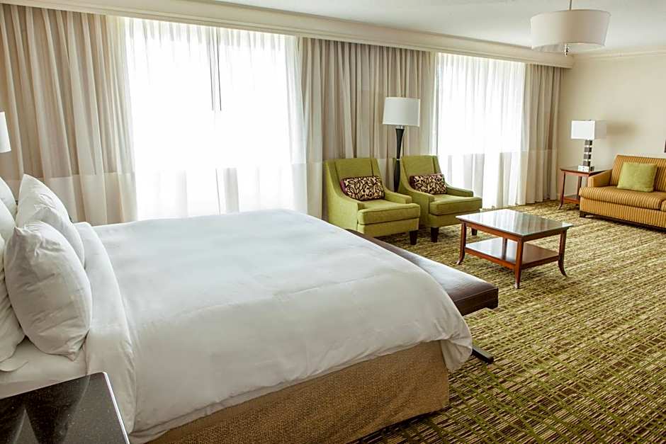 Hanover Marriott
