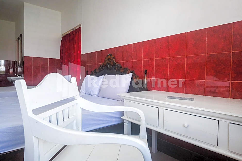 Kostel Satu Semarang RedPartner