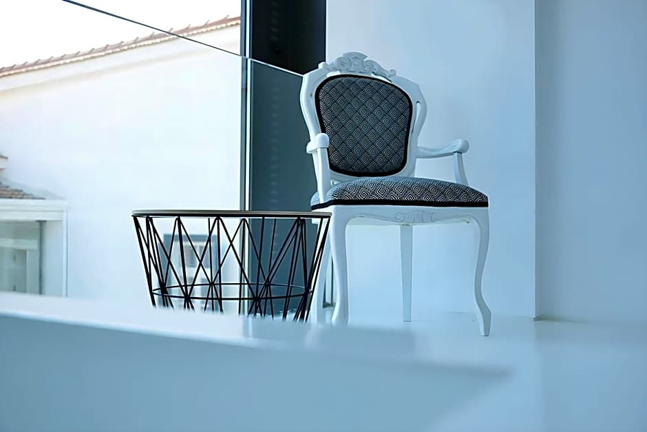 Lokàl Boutique Hotel