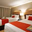 Stanza Hotel