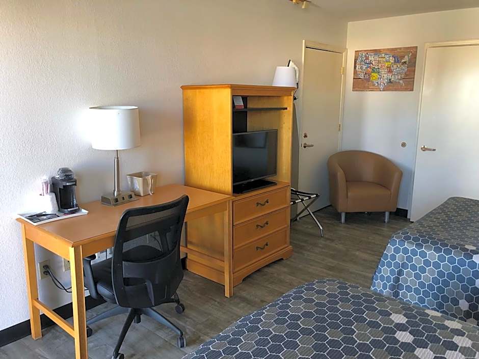 Econo Lodge Lordsburg I-10