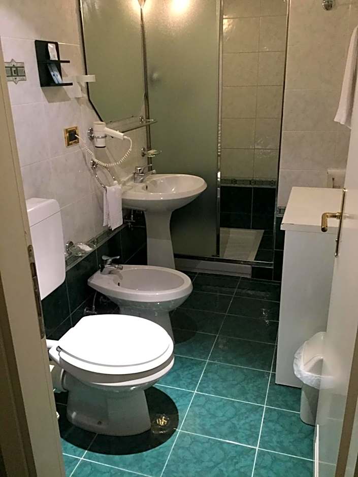 Hotel Bentivoglio Residenza D'Epoca