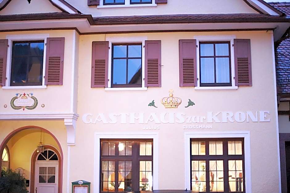 Gasthaus zur Krone