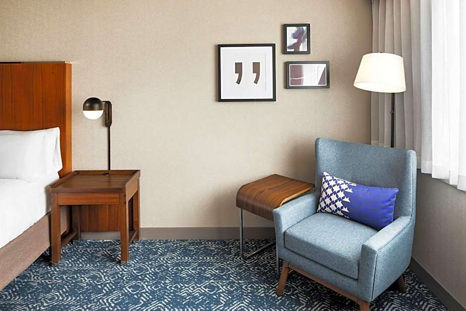 Four Points By Sheraton Halifax