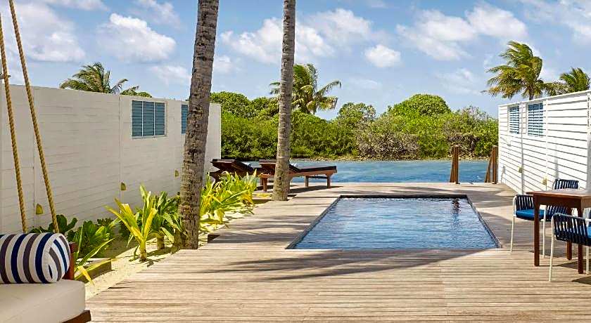 Villa Nautica Paradise Island Resort