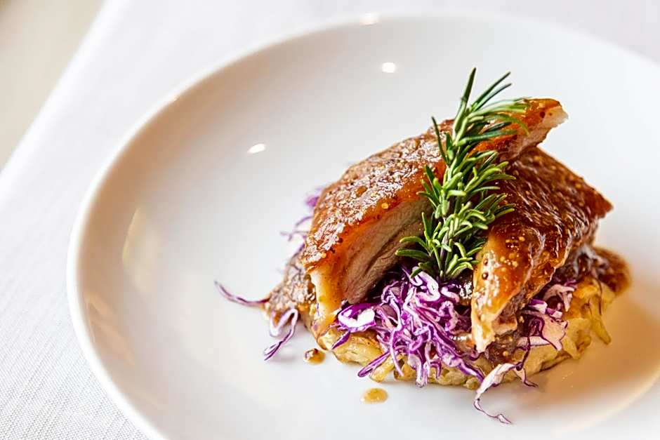 Albergo Croce d'Aune