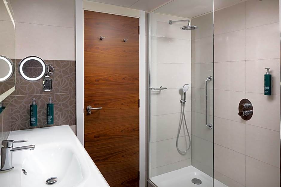Hilton Barcelona