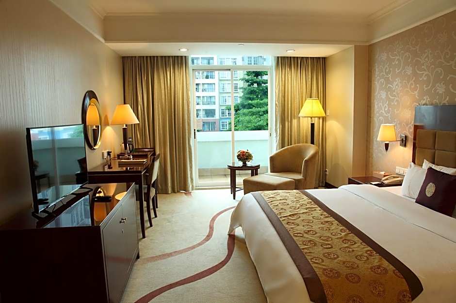 Zhongshan Leeko Hotel