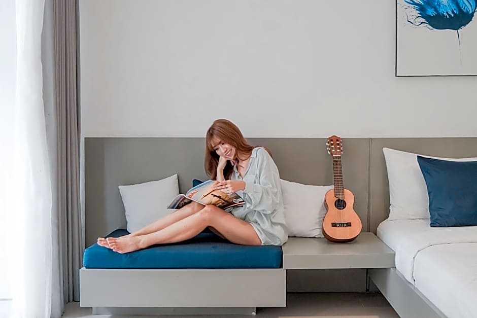 The Rooms Apartment Bali by ARM Hospitality