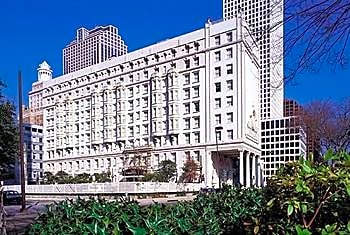 Le Pavillon, New Orleans, a Tribute Portfolio Hotel