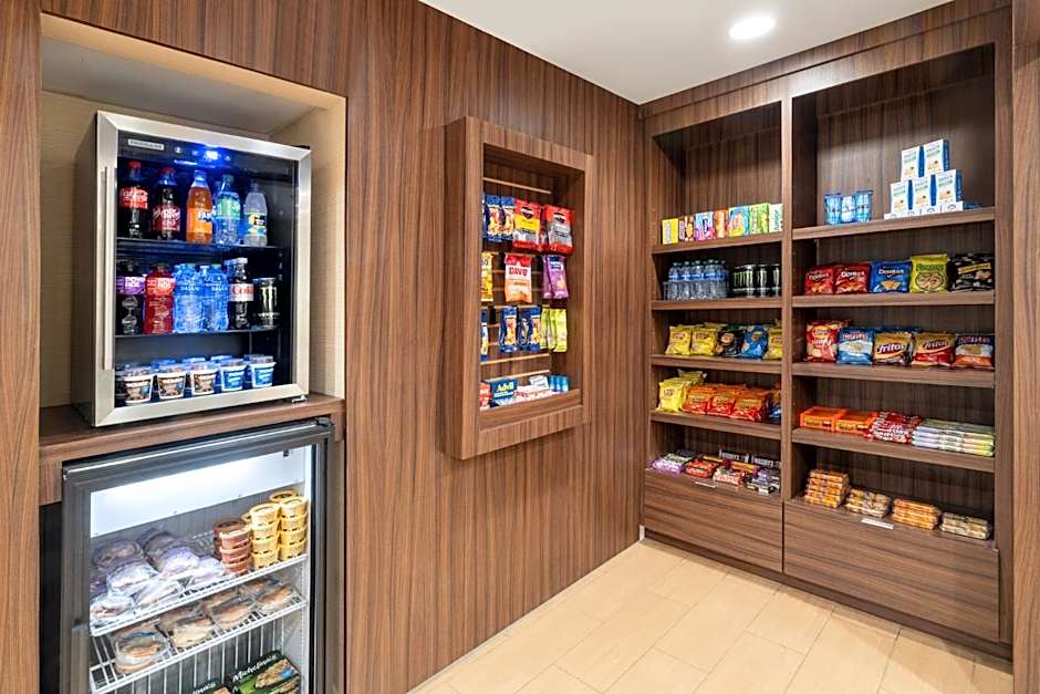 Garner Hotel Page - Lake Powell Area By IHG
