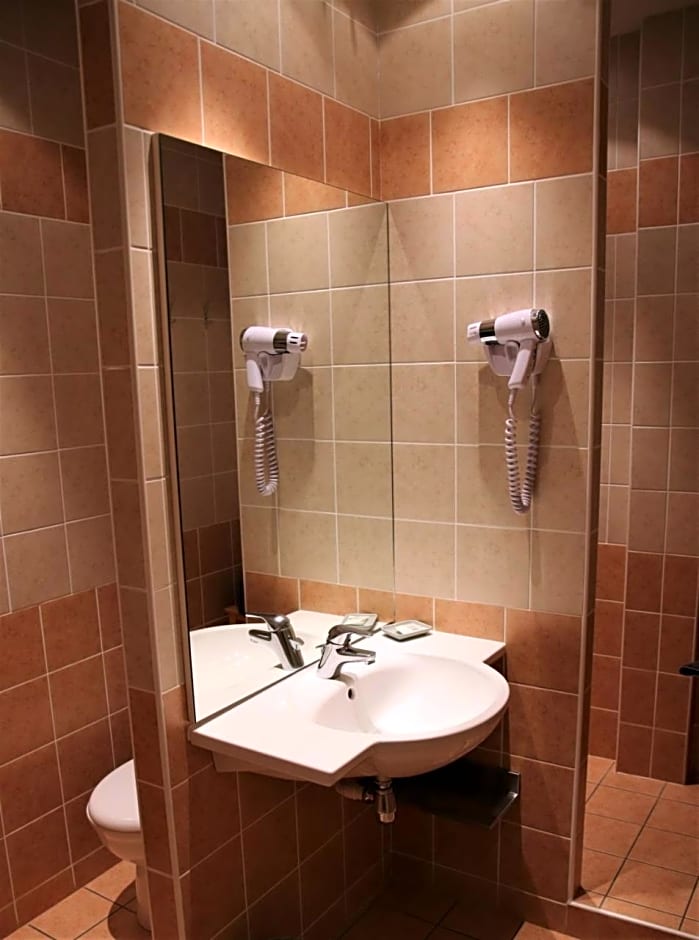 Chambres D'hotes Les Peschiers – Châteauroux-les-Alpes, VT