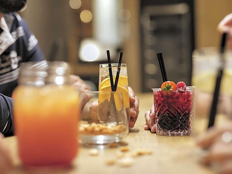 Mercure Hotel Potsdam City