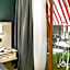 B&B Sorrento Queen