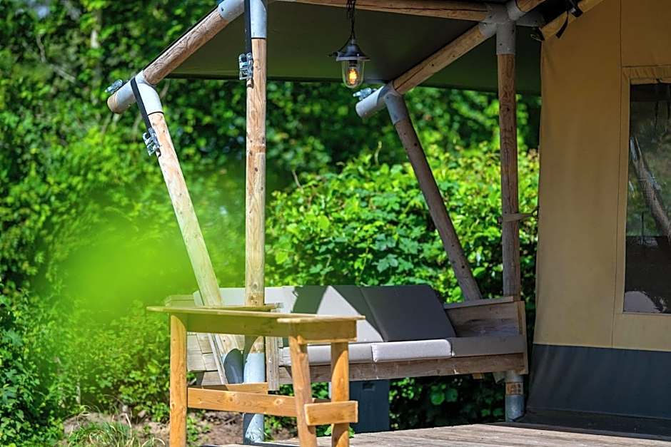 Camping de Brem