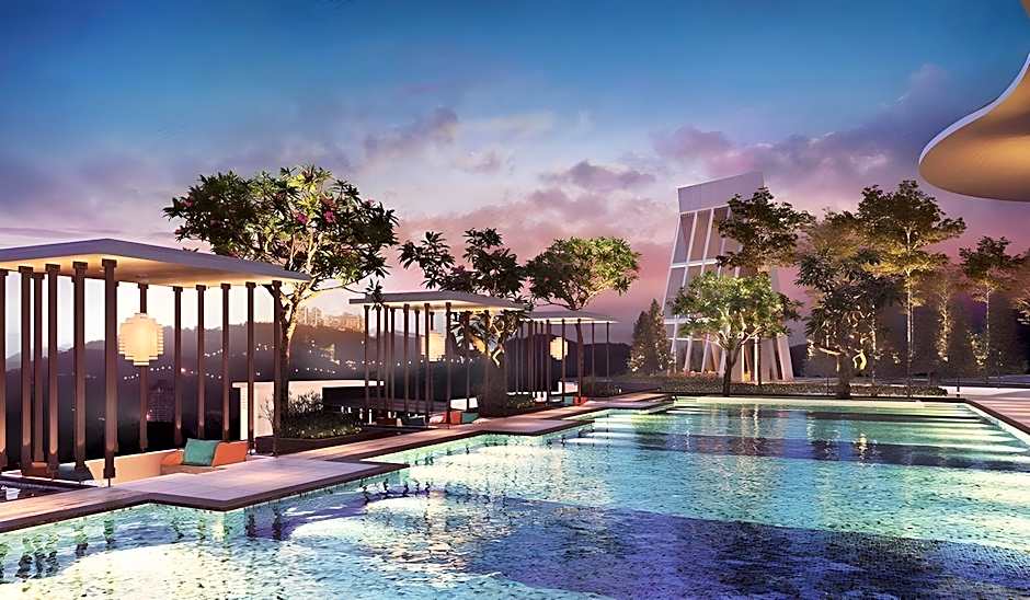 Swiss-Garden Hotel & Residences, Genting Highlands