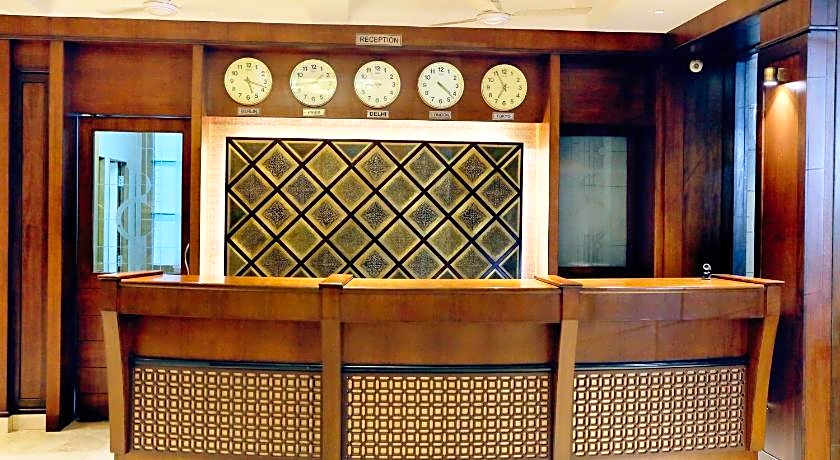 Hotel Niky International