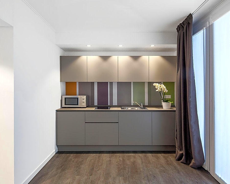 Studio Inn Centrale