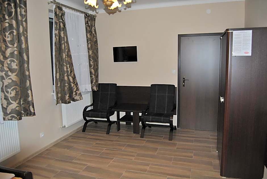 Hotel Gościniec