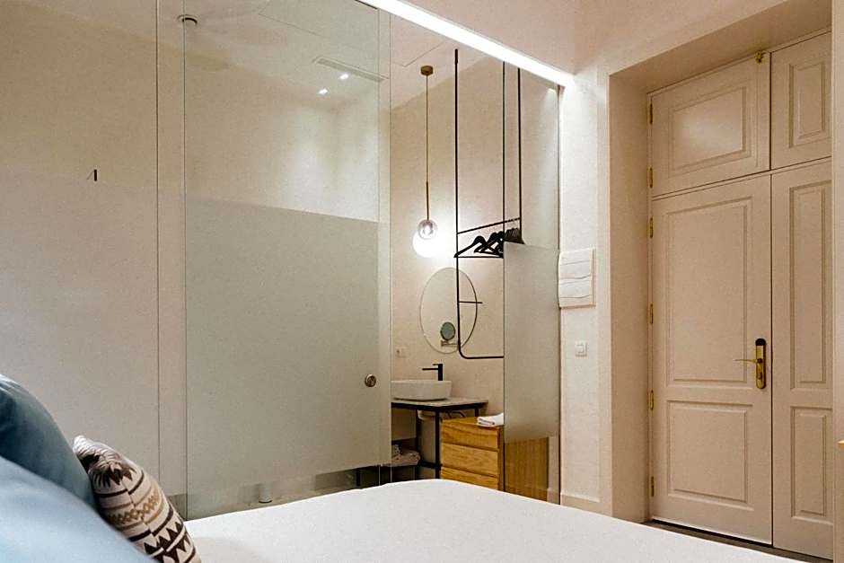 VEINTIUNO Emblematic Hotels - Adults Only