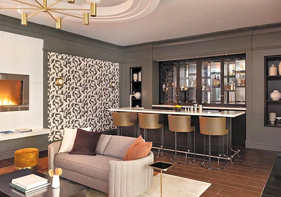 Kimpton Marlowe Hotel By IHG