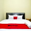 RedDoorz near Tirtonadi Park Solo