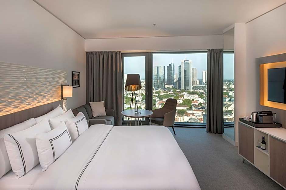 Melia Frankfurt City