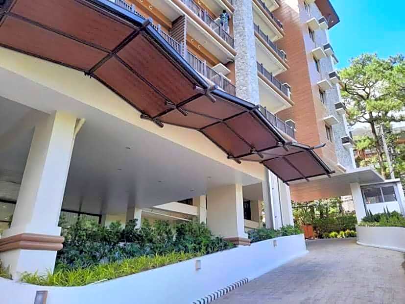 THE VISTA BRENT HILL BAGUIO