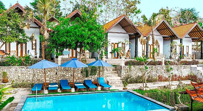 Lime Penida Cottages