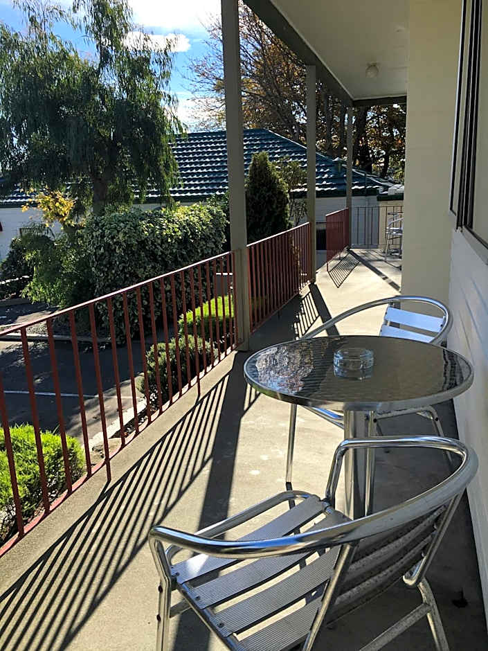 Parklands Motor Lodge