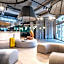 ibis Styles Graz Messe