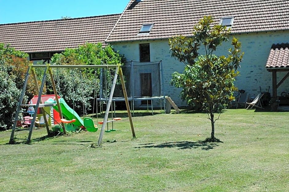 Chambre d'hôtes Au Picatal