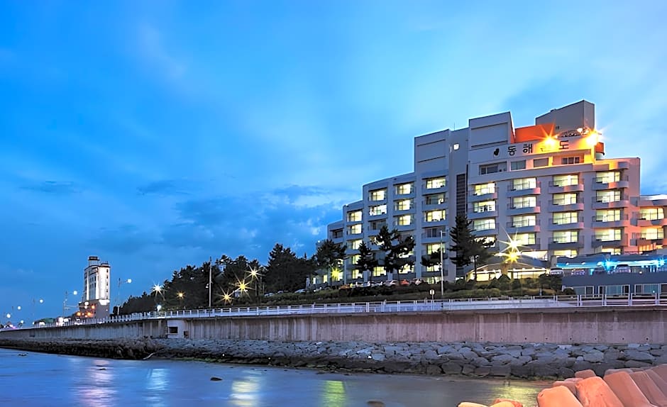 Benikea Hotel Mountain & Ocean Sokcho