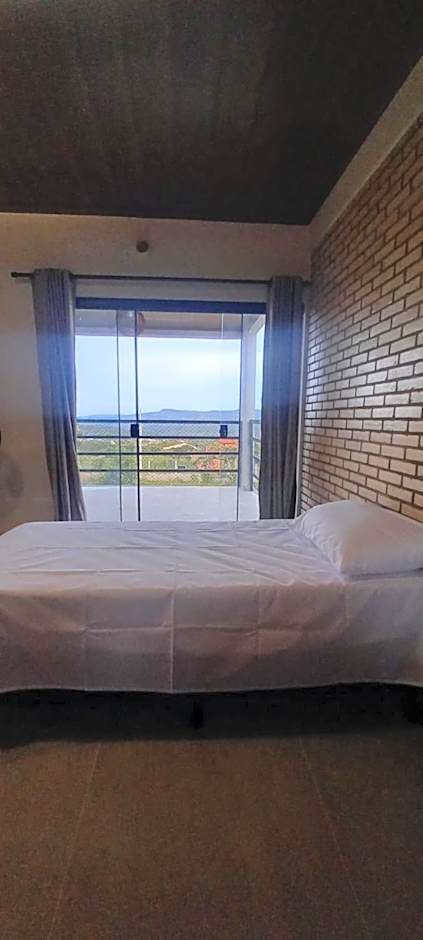 Mangabeiras - Casa de Hóspedes