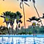 Inya Lake Hotel Yangon