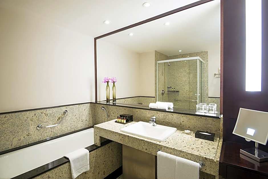 Pullman Sao Paulo Vila Olimpia