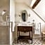 Abbaye des Vaux De Cernay un hotel Paris Society Collection