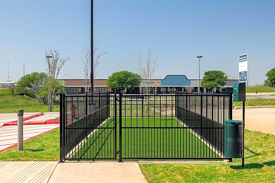 Hampton Inn By Hilton Wichita Falls North