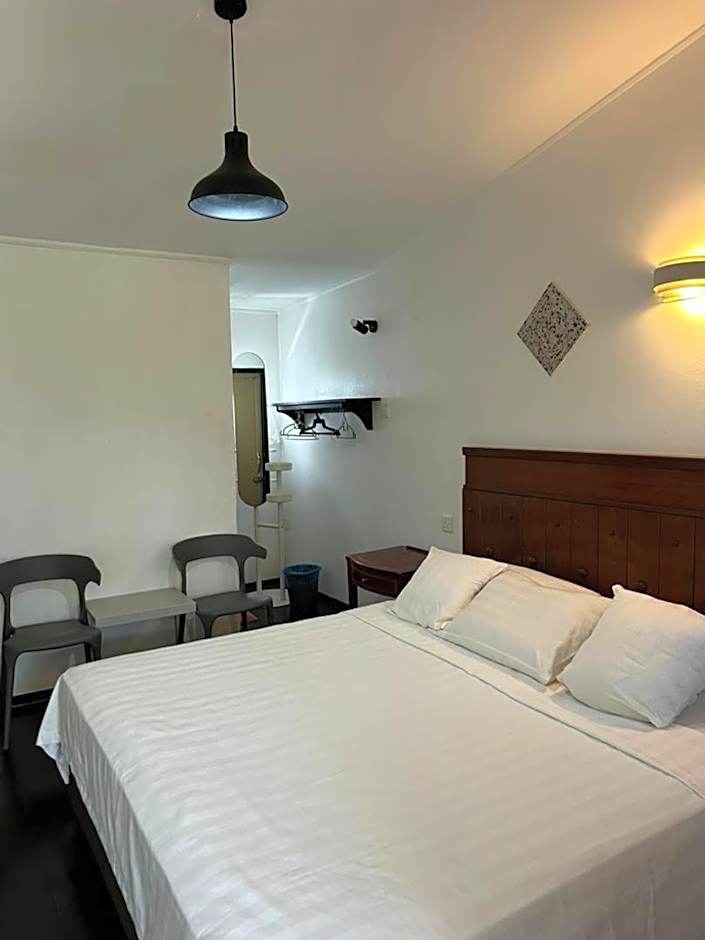 Nipah Bay Villa