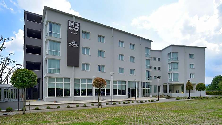 M2 Hotel