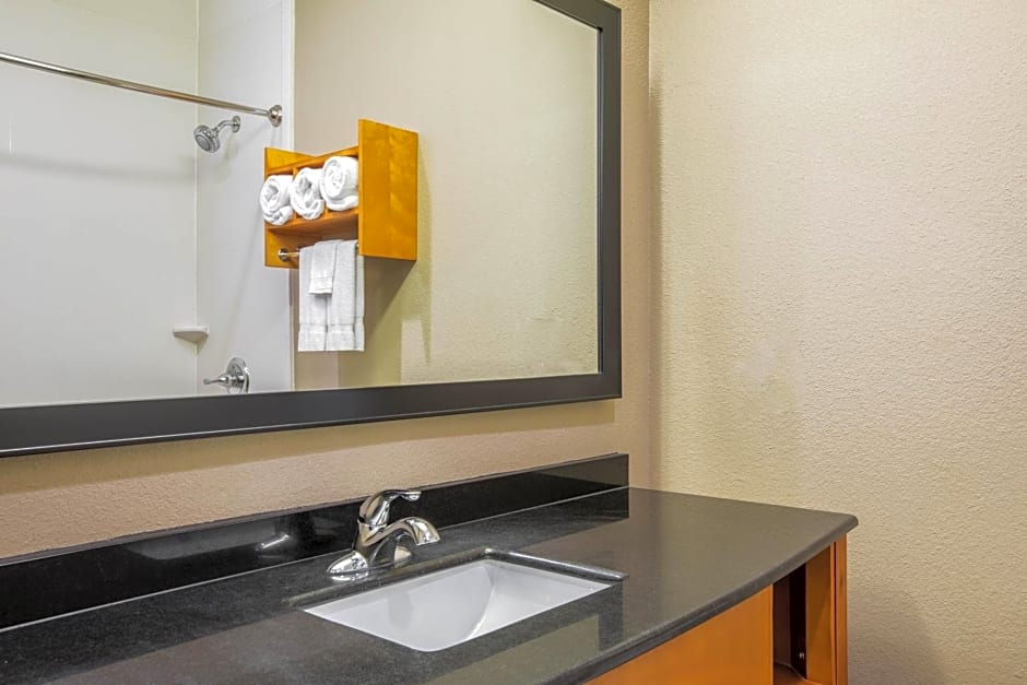 La Quinta by Wyndham Little Rock - West