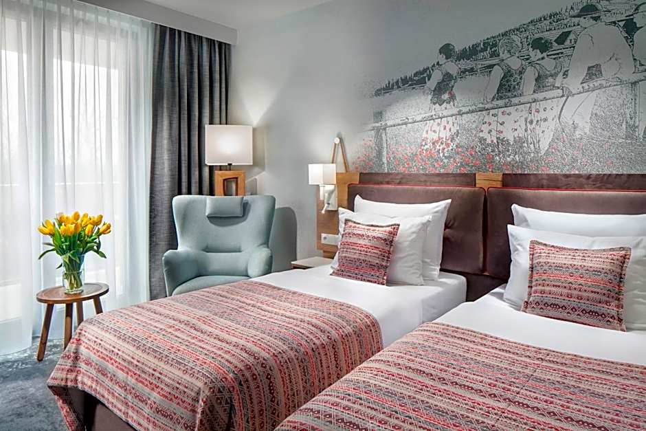 Hotel Aquarion Family & Friends - Destigo Hotels
