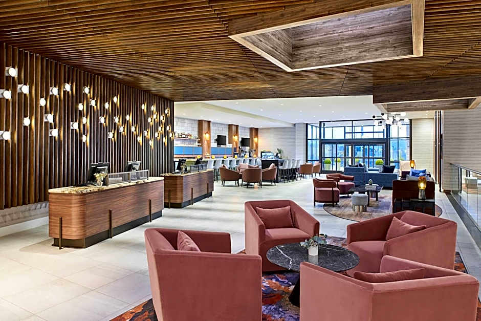 Delta Hotels by Marriott Denver Thornton