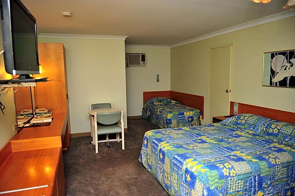 Mildura Plaza Motor Inn